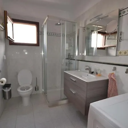 Sun-apartment Mar - Direkt Am Meer/pool - Wylan דירה *