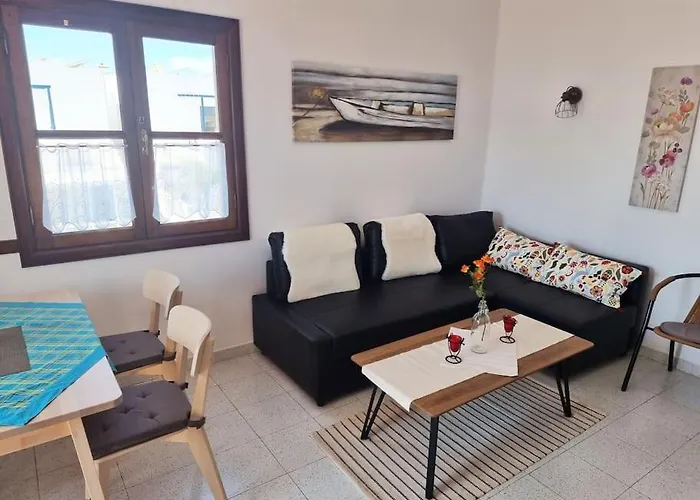 Apartamento Sun-apartment Mar - Direkt Am Meer/pool - Wylan