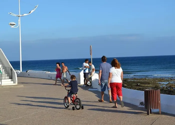 Sun-apartment Mar - Direkt Am Meer/pool - Wylan Apartamento