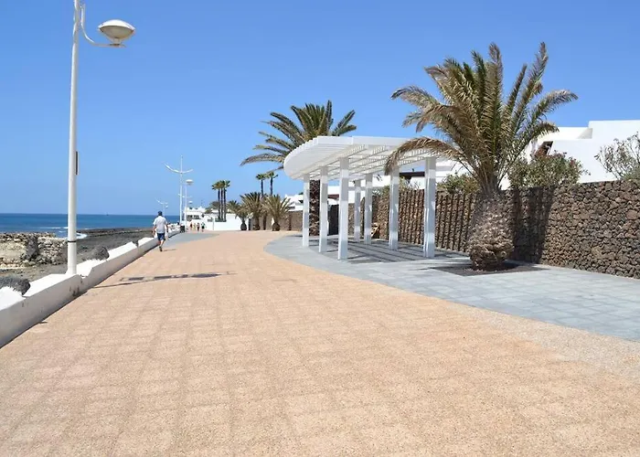 Sun-apartment Mar - Direkt Am Meer/pool - Wylan *