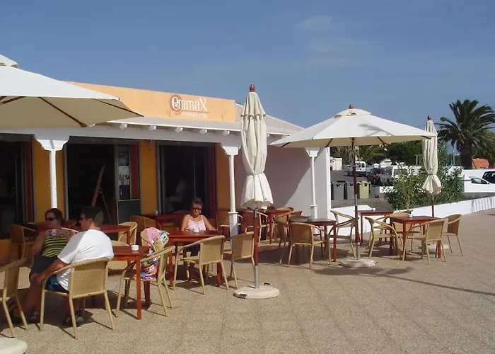 Apartamento Sun-apartment Mar - Direkt Am Meer/pool - Wylan