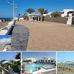 Апартаменты Sun-apartment Mar - Direkt Am Meer/pool - Wylan Плайя-Онда