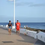 Апартаменты Sun-apartment Mar - Direkt Am Meer/pool - Wylan *
