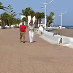 Sun-apartment Mar - Direkt Am Meer/pool - Wylan Апартаменты *