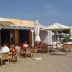 Апартаменты Sun-apartment Mar - Direkt Am Meer/pool - Wylan