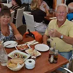 Sun-apartment Mar - Direkt Am Meer/pool - Wylan * Плайя-Онда