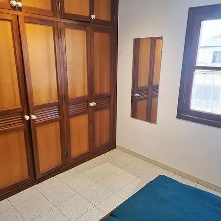 Daire Sun-apartment Mar - Direkt Am Meer/pool - Wylan