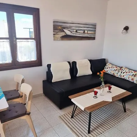 Apartment Sun-apartment Mar - Direkt Am Meer/pool - Wylan