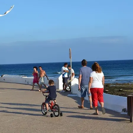 Sun-apartment Mar - Direkt Am Meer/pool - Wylan Apartment
