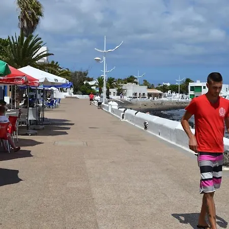 Sun-apartment Mar - Direkt Am Meer/pool - Wylan Apartment