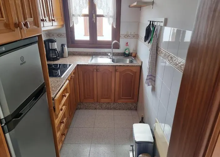 Sun-apartment Mar - Direkt Am Meer/pool - Wylan * Плайя-Онда