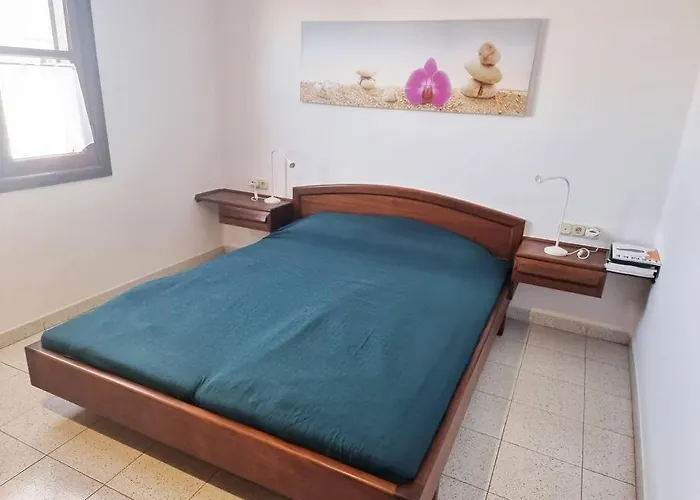 Sun-apartment Mar - Direkt Am Meer/pool - Wylan Апартаменты *