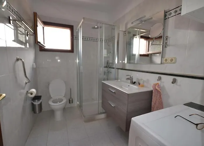 Sun-apartment Mar - Direkt Am Meer/pool - Wylan Апартаменты *