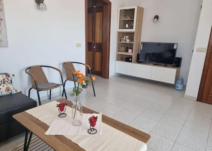 Sun-apartment Mar - Direkt Am Meer/pool - Wylan * Плайя-Онда