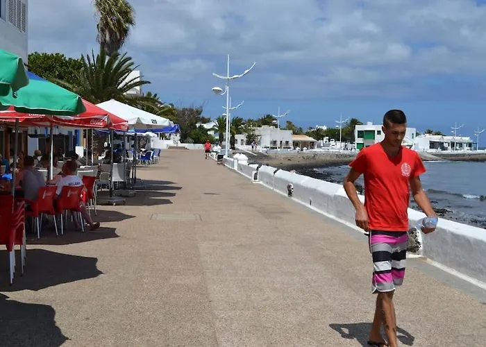 Sun-apartment Mar - Direkt Am Meer/pool - Wylan Апартаменты