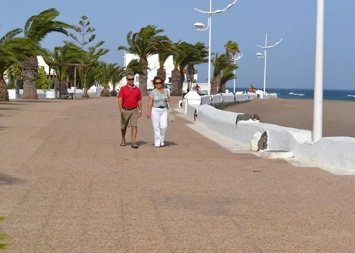 Sun-apartment Mar - Direkt Am Meer/pool - Wylan Apartment *