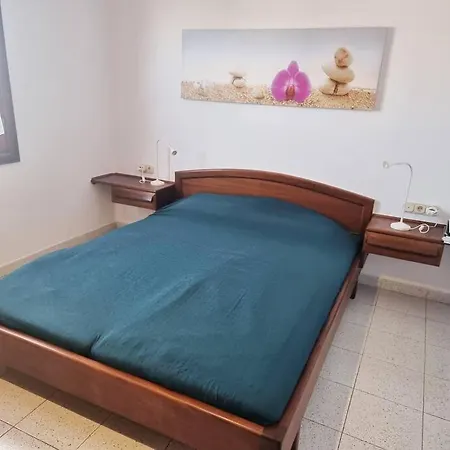 Sun-apartment Mar - Direkt Am Meer/pool - Wylan Apartamento *