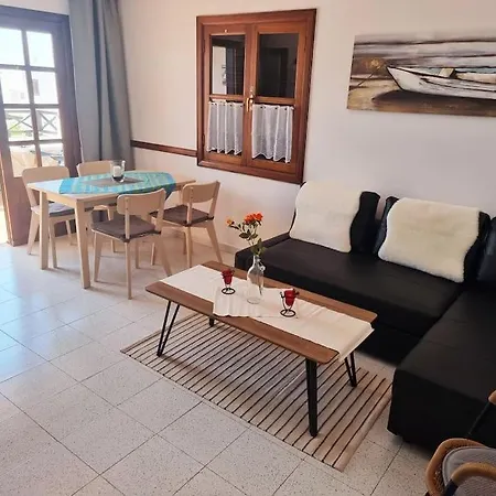 Sun-apartment Mar - Direkt Am Meer/pool - Wylan Apartamento Playa Honda (Lanzarote)
